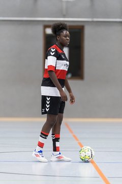 Bild 63 - wBJ Futsalmeisterschaft Vorrunde